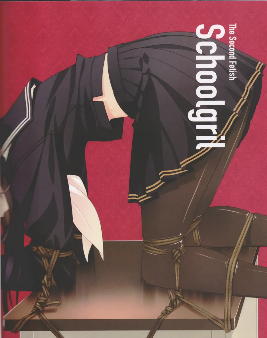 [Murakami Suigun] F-ism 村上水軍画集 Fhentai - Page 33