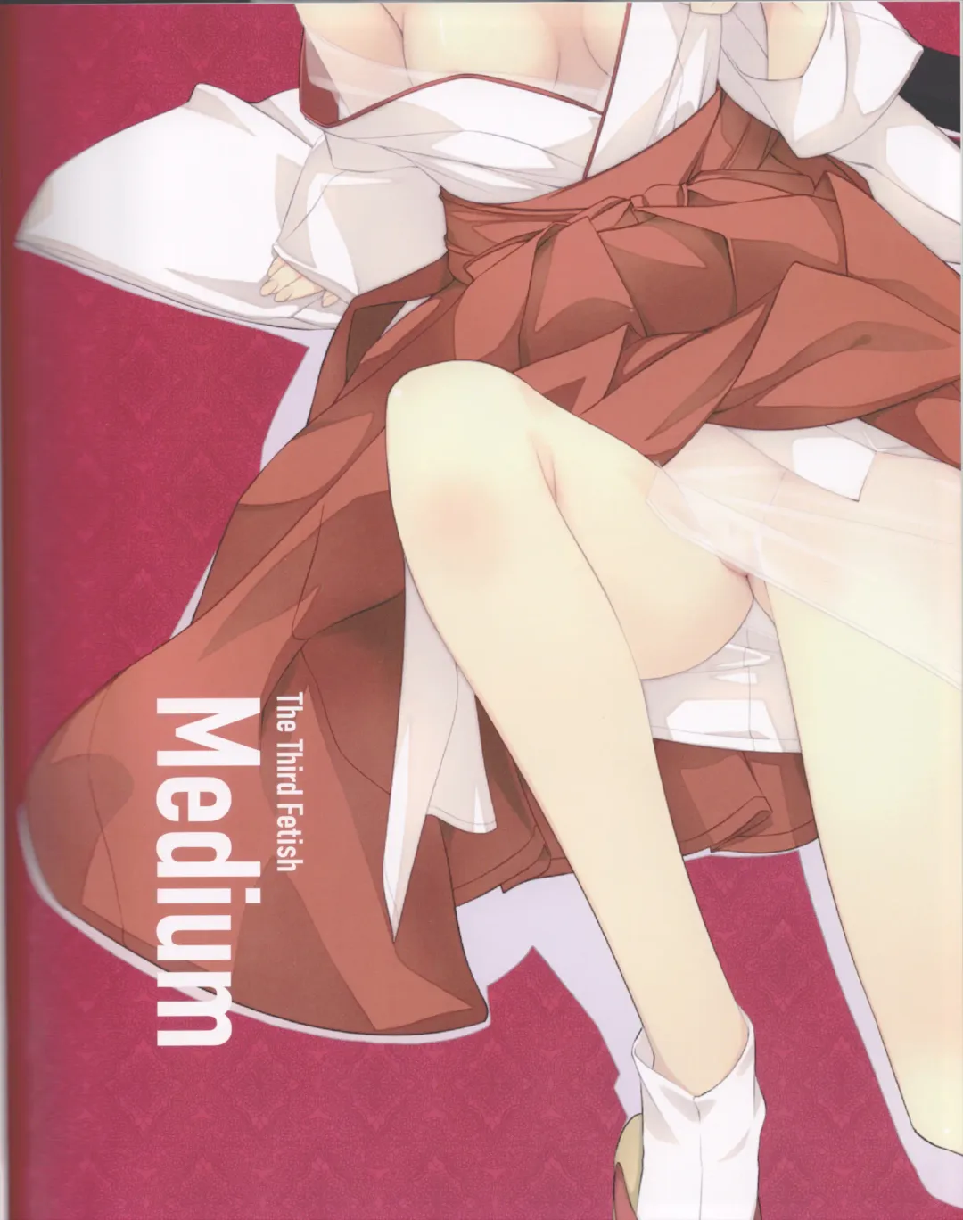 [Murakami Suigun] F-ism 村上水軍画集 Fhentai - Page 61