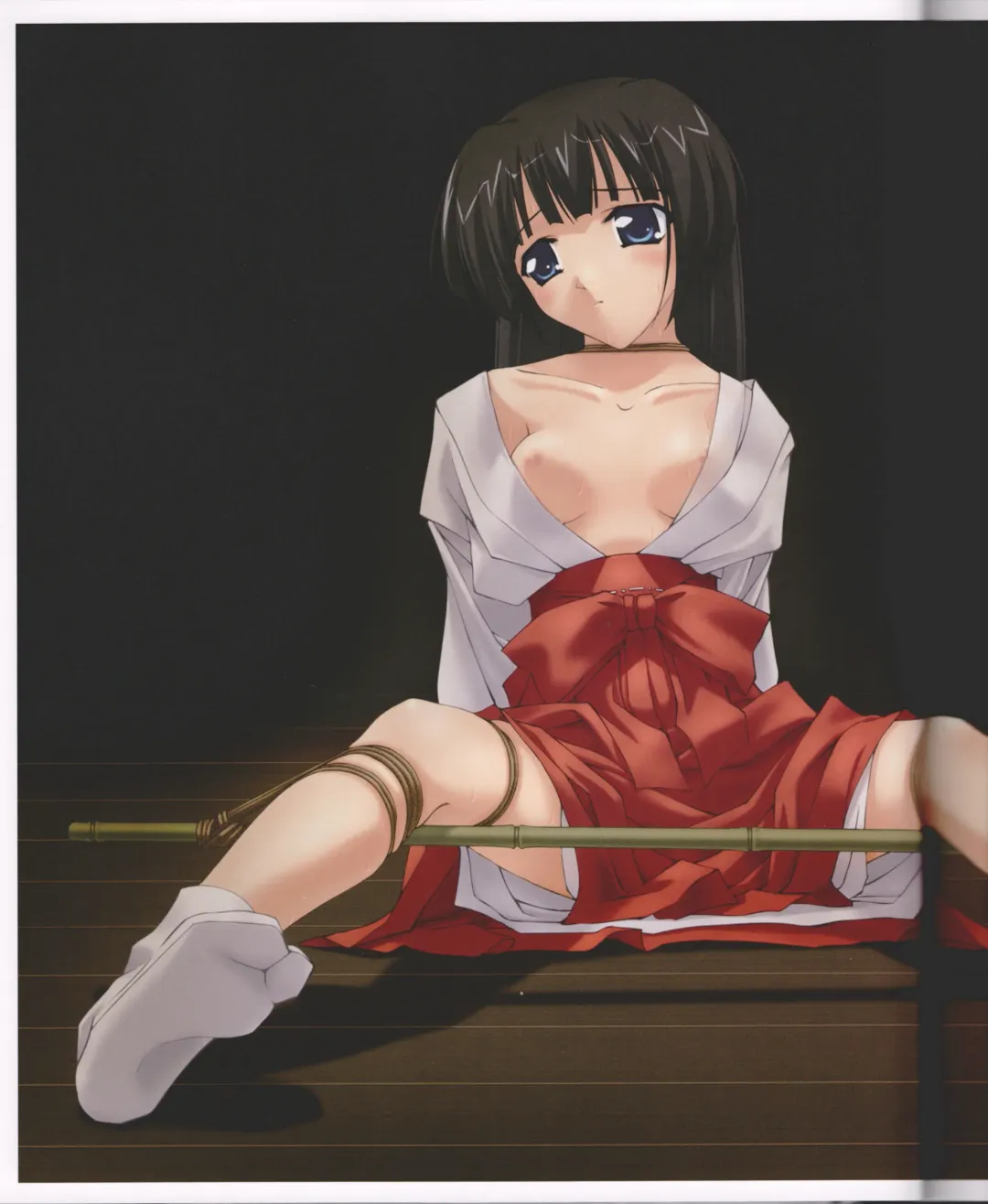 [Murakami Suigun] F-ism 村上水軍画集 Fhentai - Page 64