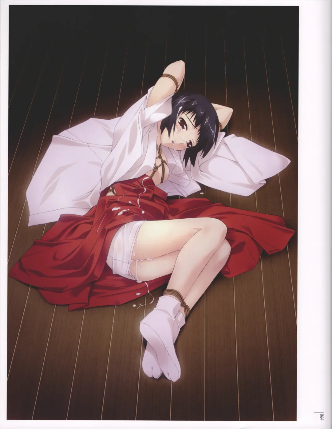 [Murakami Suigun] F-ism 村上水軍画集 Fhentai - Page 68