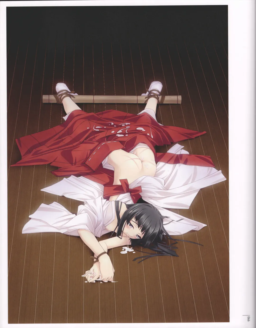 [Murakami Suigun] F-ism 村上水軍画集 Fhentai - Page 70