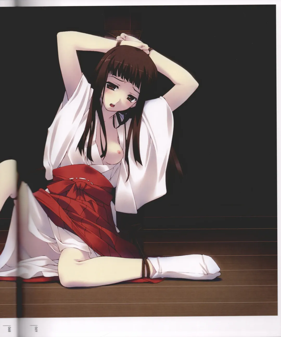 [Murakami Suigun] F-ism 村上水軍画集 Fhentai - Page 73