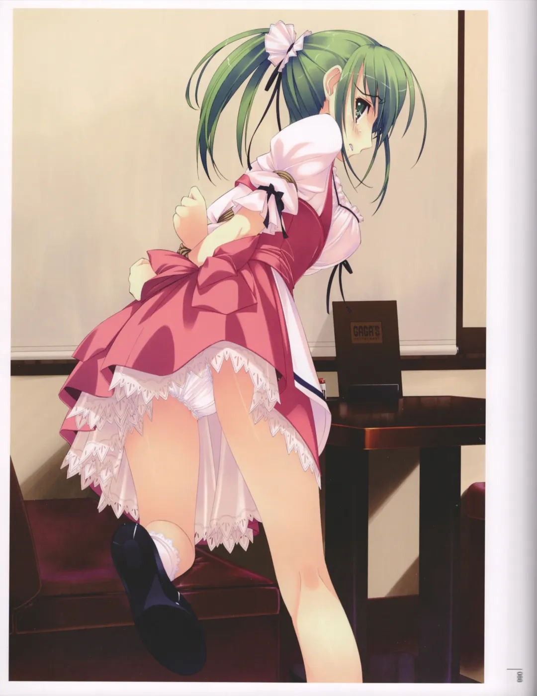 [Murakami Suigun] F-ism 村上水軍画集 Fhentai - Page 92