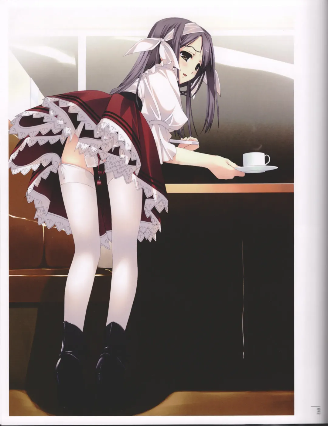 [Murakami Suigun] F-ism 村上水軍画集 Fhentai - Page 96