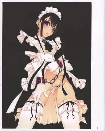 [Murakami Suigun] F-ism 村上水軍画集 Fhentai - Page 10