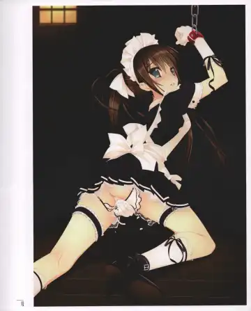 [Murakami Suigun] F-ism 村上水軍画集 Fhentai - Page 11