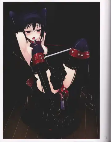 [Murakami Suigun] F-ism 村上水軍画集 Fhentai - Page 110