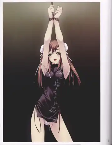 [Murakami Suigun] F-ism 村上水軍画集 Fhentai - Page 112