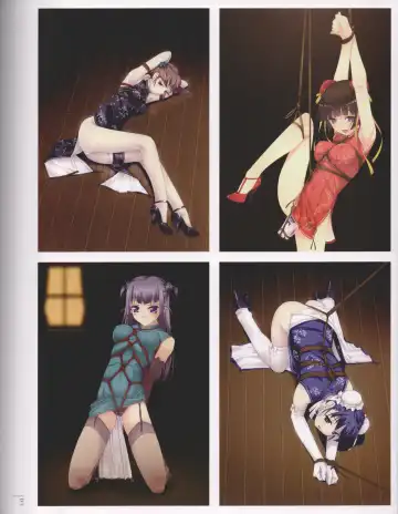 [Murakami Suigun] F-ism 村上水軍画集 Fhentai - Page 115