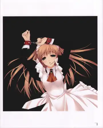 [Murakami Suigun] F-ism 村上水軍画集 Fhentai - Page 14