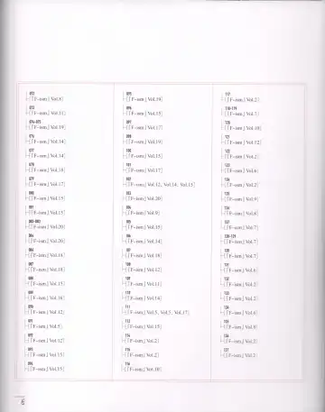 [Murakami Suigun] F-ism 村上水軍画集 Fhentai - Page 147