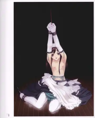 [Murakami Suigun] F-ism 村上水軍画集 Fhentai - Page 17