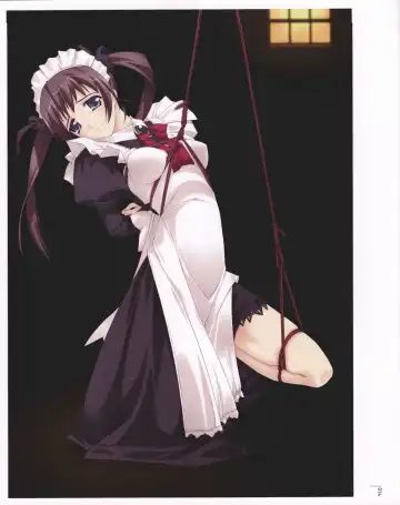 [Murakami Suigun] F-ism 村上水軍画集 Fhentai - Page 18