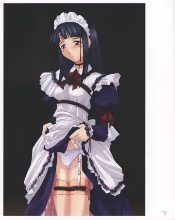 [Murakami Suigun] F-ism 村上水軍画集 Fhentai - Page 20