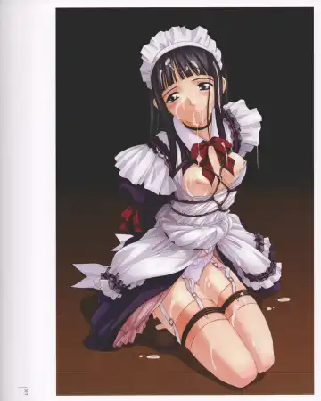 [Murakami Suigun] F-ism 村上水軍画集 Fhentai - Page 21