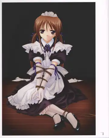 [Murakami Suigun] F-ism 村上水軍画集 Fhentai - Page 22