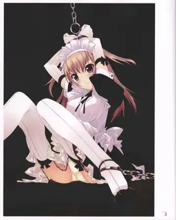 [Murakami Suigun] F-ism 村上水軍画集 Fhentai - Page 26