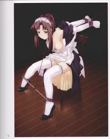 [Murakami Suigun] F-ism 村上水軍画集 Fhentai - Page 31