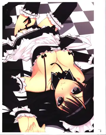 [Murakami Suigun] F-ism 村上水軍画集 Fhentai - Page 32