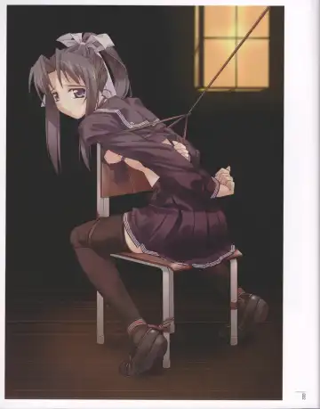 [Murakami Suigun] F-ism 村上水軍画集 Fhentai - Page 36