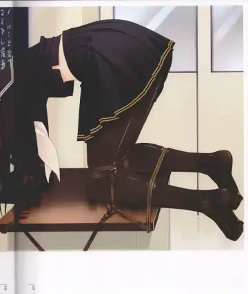 [Murakami Suigun] F-ism 村上水軍画集 Fhentai - Page 41