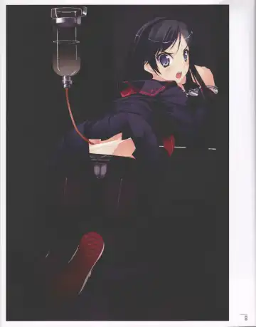 [Murakami Suigun] F-ism 村上水軍画集 Fhentai - Page 42