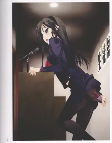 [Murakami Suigun] F-ism 村上水軍画集 Fhentai - Page 43