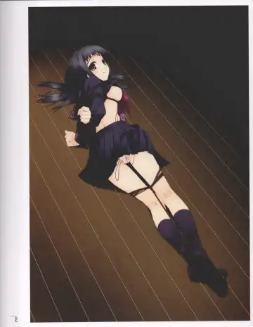 [Murakami Suigun] F-ism 村上水軍画集 Fhentai - Page 47