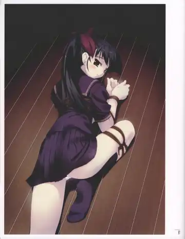 [Murakami Suigun] F-ism 村上水軍画集 Fhentai - Page 48