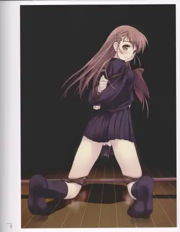 [Murakami Suigun] F-ism 村上水軍画集 Fhentai - Page 51