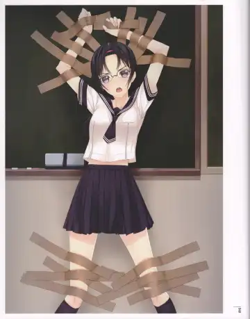 [Murakami Suigun] F-ism 村上水軍画集 Fhentai - Page 52