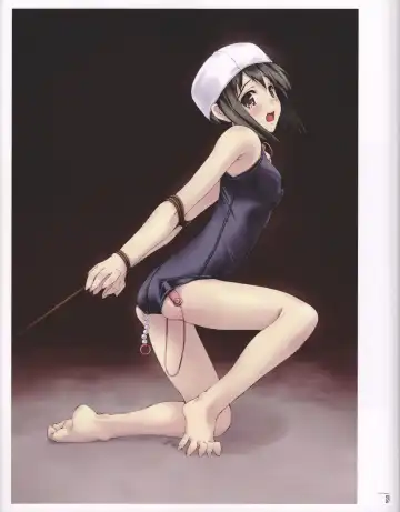 [Murakami Suigun] F-ism 村上水軍画集 Fhentai - Page 58