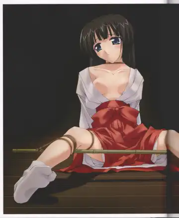 [Murakami Suigun] F-ism 村上水軍画集 Fhentai - Page 64