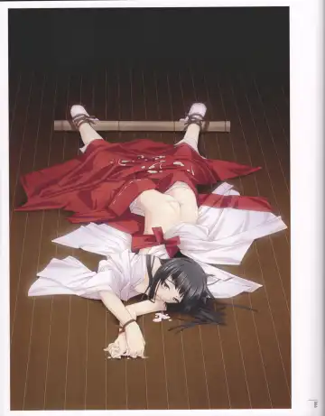 [Murakami Suigun] F-ism 村上水軍画集 Fhentai - Page 70