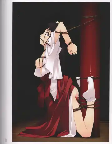 [Murakami Suigun] F-ism 村上水軍画集 Fhentai - Page 77