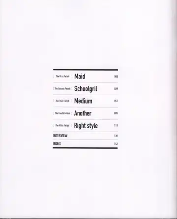 [Murakami Suigun] F-ism 村上水軍画集 Fhentai - Page 8