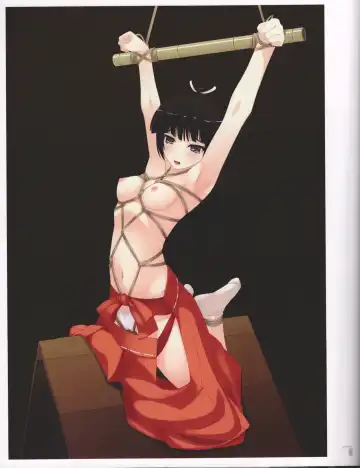 [Murakami Suigun] F-ism 村上水軍画集 Fhentai - Page 84