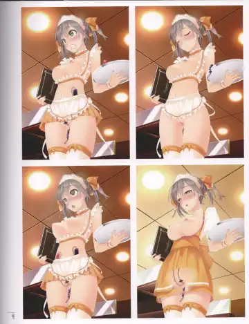 [Murakami Suigun] F-ism 村上水軍画集 Fhentai - Page 91