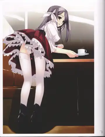 [Murakami Suigun] F-ism 村上水軍画集 Fhentai - Page 96