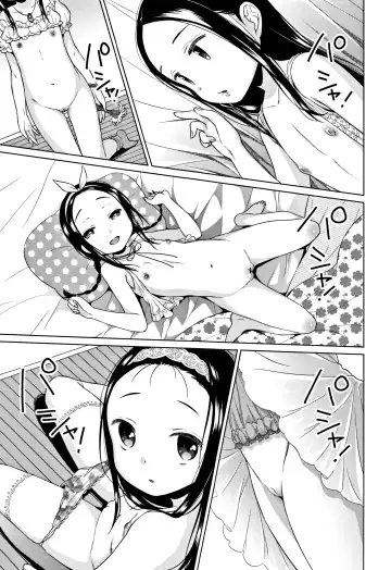 [Dobato] Heisei JC in Meiji Yobaimura Fhentai - Page 100