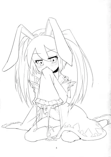 [Ryou - Sexyturkey] Kenja ni Oshiri Ijirareru Hon Fhentai - Page 2