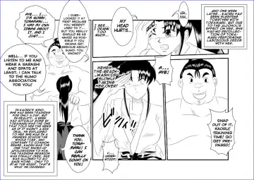 Sennou Kyouikushitsu ~Kamiya Kaoru Hen~ | Brainwashing Classroom ~Kami☆Kaoru Chapter~ Fhentai - Page 16