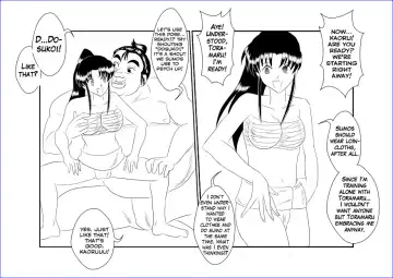 Sennou Kyouikushitsu ~Kamiya Kaoru Hen~ | Brainwashing Classroom ~Kami☆Kaoru Chapter~ Fhentai - Page 19