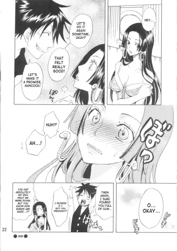 [Yu-ri] Hebihime-sama Goranshin desu! Fhentai - Page 21