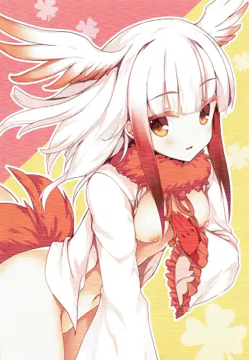 [Tateha] KEMOPAI Fhentai - Page 11