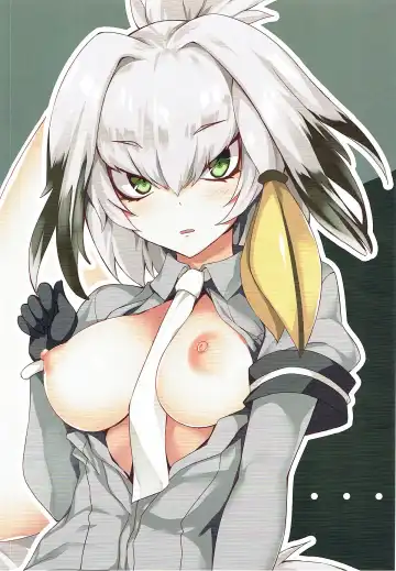 [Tateha] KEMOPAI Fhentai - Page 9