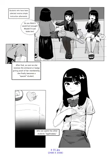 [Eingyeo] spanking - Oshiritataki Fhentai - Page 21