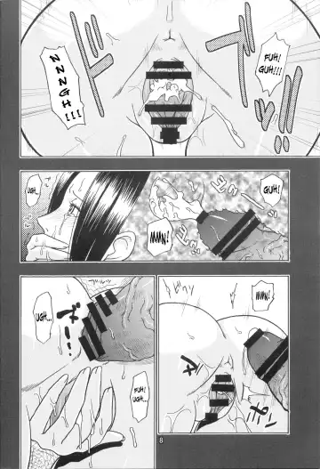[Murata.] Reizoku Ouji | Subordinate Empress Fhentai - Page 9