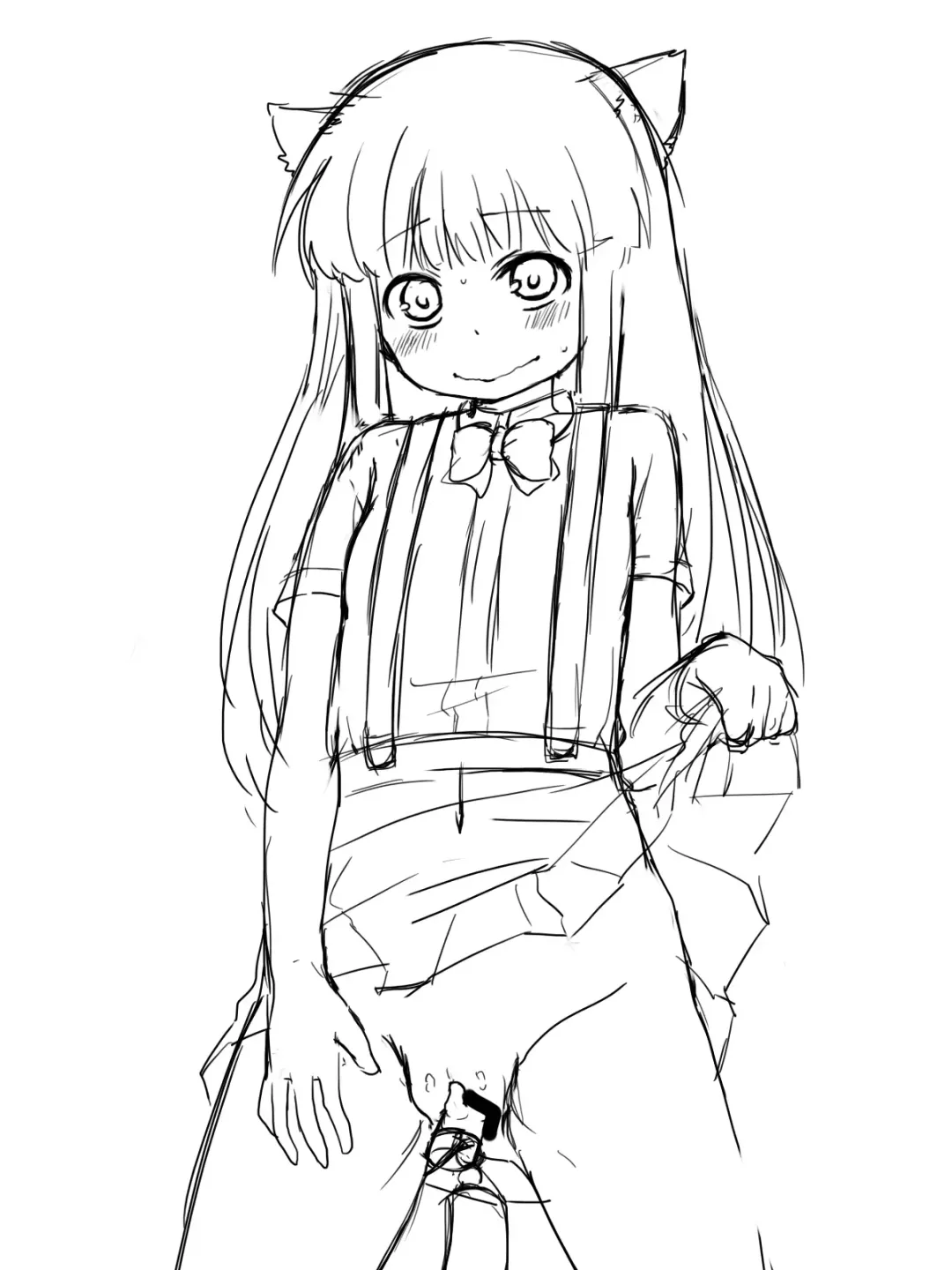 [Kakuzato Yun] Rika-chan to Cosplay Ecchi! Fhentai - Page 26