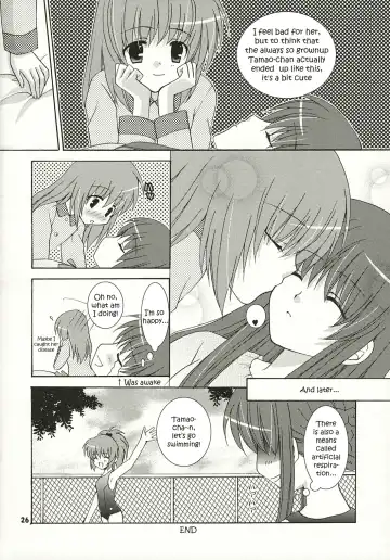 [Hazuki Ruka] Strawberry Kiss Fhentai - Page 25